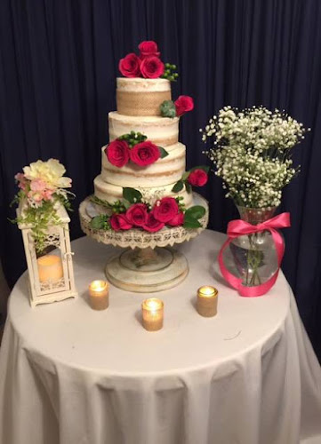 Elizabeth's Special Day - Hospitality and gastronomy