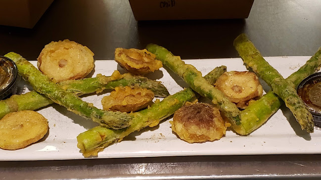 Opinii despre Flip Side Rocky River în Dallas - Hospitality and gastronomy