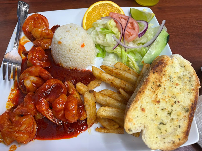 El Nuevo Langostino Inc - Chicago