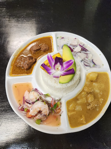 Comentarii opinii despre Gastronomia Paty Paty