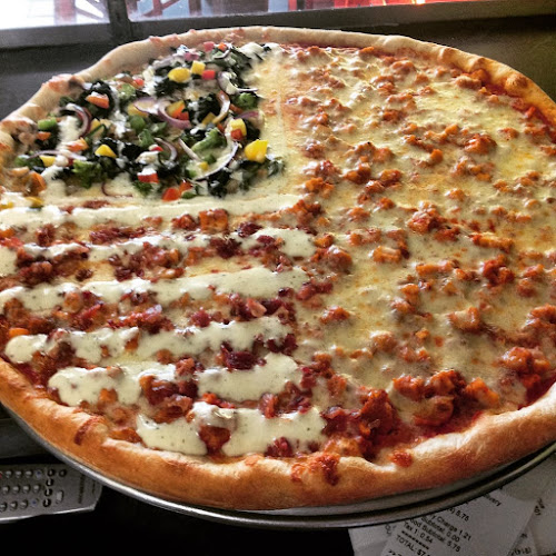 Reviews of A No. 1 Pizza in New Rochelle - Hospitality and gastronomy