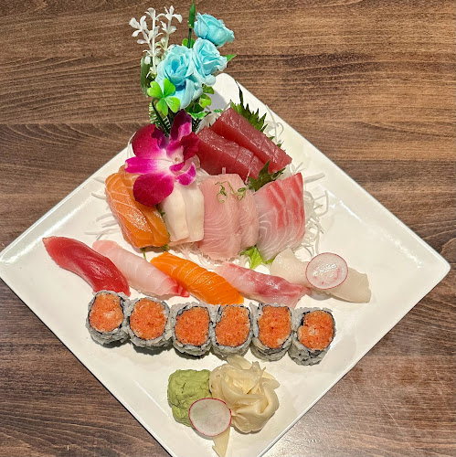 Aji Sushi $ Thai - Hospitality and gastronomy