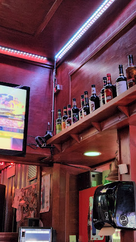 Opinii despre Sam's Pizza And Mr. B's Bar în Cedar Rapids - Hospitality and gastronomy