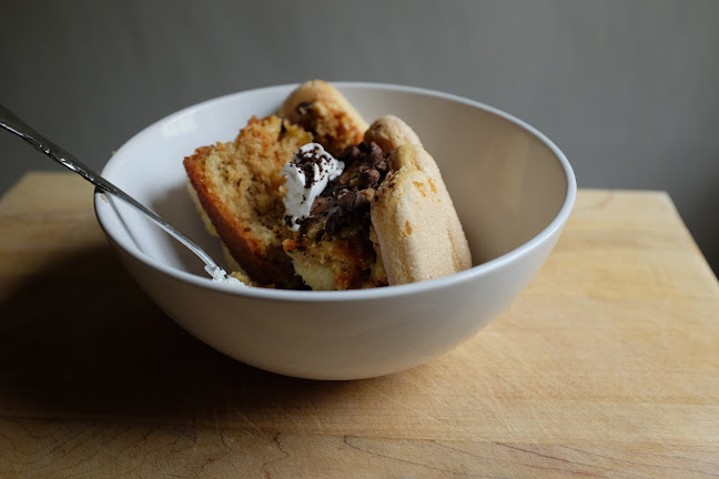 Chef Jorge Marquez - Hospitality and gastronomy