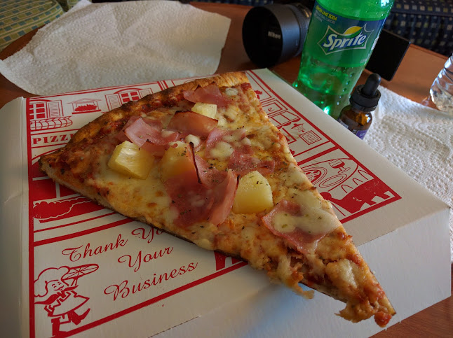 Comentarii opinii despre Patzeria Perfect Pizza