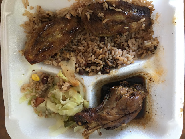 Tracian's Eatery - Hospitality and gastronomy