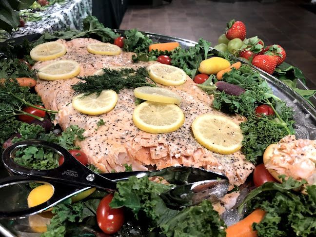 JoAnne's Catering - Newport News