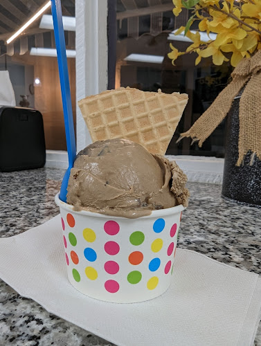 Jake's Ice Cream on Siesta Key - Sarasota