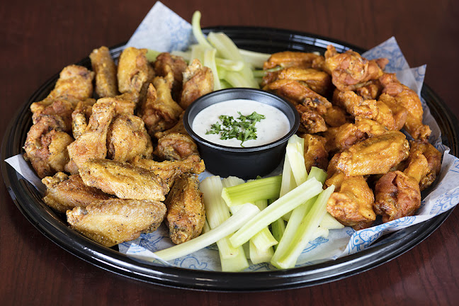 Opinii despre Locos Grill & Pub în Albany - Hospitality and gastronomy