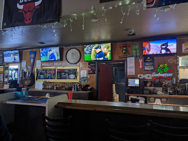 Groggy's Bar and Grill - Hospitality and gastronomy