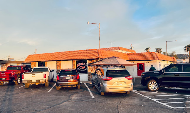 1408 W Apache Trail, Apache Junction, AZ 85120, United States