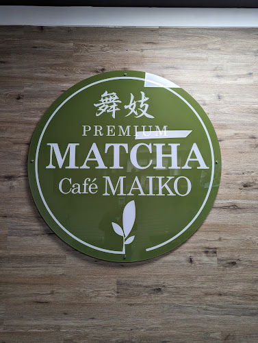 Matcha Cafe Maiko - Escondido - Hospitality and gastronomy