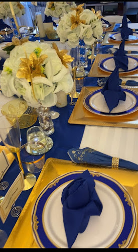 Zoe's Kitchen - New York