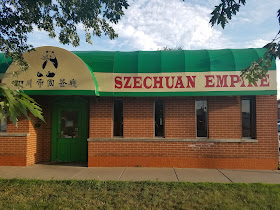 Szechuan Empire