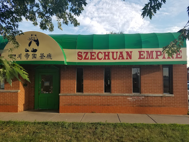 Szechuan Empire