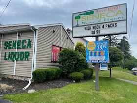 Seneca Wine and Liquor