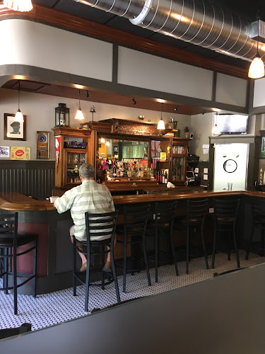 Mayfair Taproom - Hospitality and gastronomy