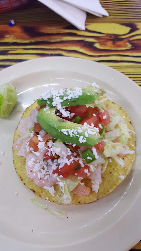 Comentarii opinii despre Mambo Seafood