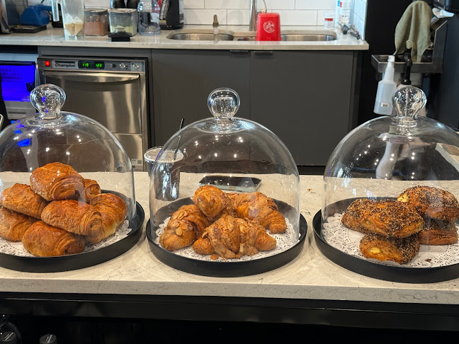 CLO Coffee Co. - Jersey City