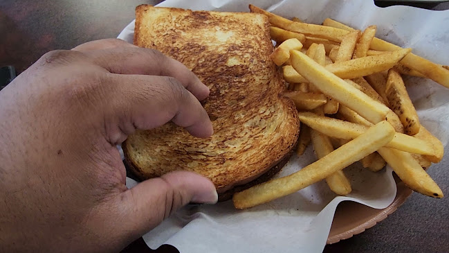 Opinii despre Joy Love Burgers în Houston - Hospitality and gastronomy