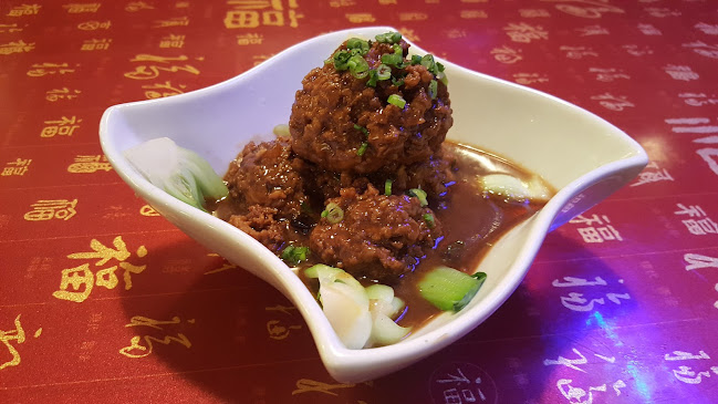 Oryza Asian Cuisine & Bar - Iowa City