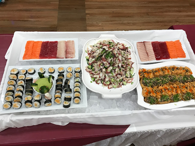 Opinii despre 3 Star Gourmet II Restaurant în Honolulu - Hospitality and gastronomy