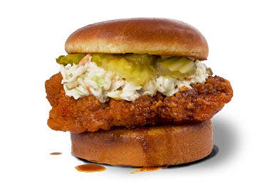 Trailer Birds - Norman