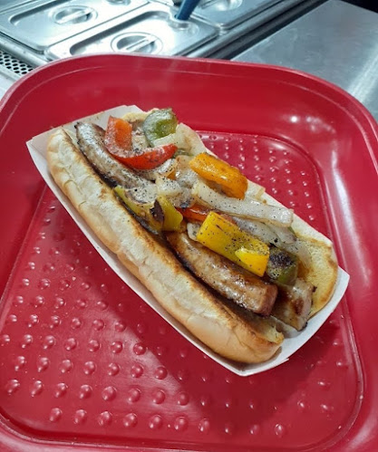 Opinii despre One Crafty Weenie în Fort Pierce - Hospitality and gastronomy