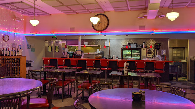 Joe's Dining - Hospitality and gastronomy