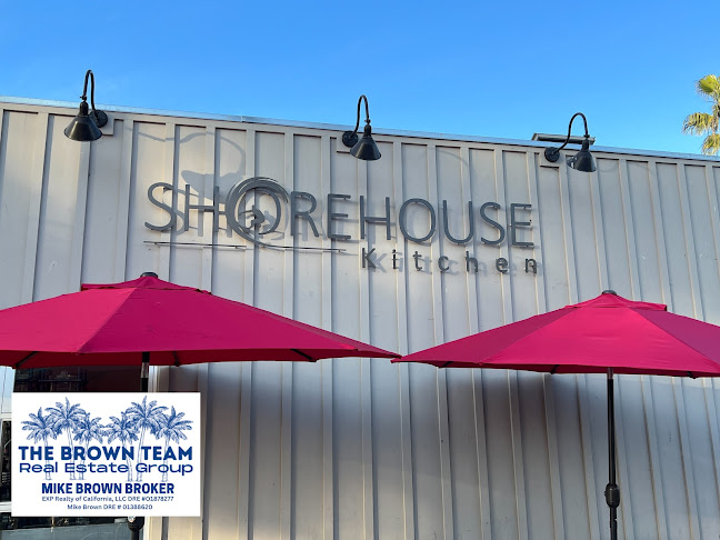Shorehouse Kitchen Carlsbad - Hospitality and gastronomy