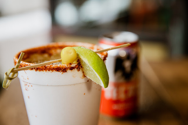 Comentarii opinii despre Taqueria Pato Azul