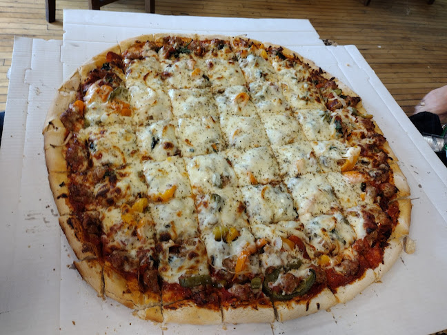 2324 W Taylor St, Chicago, IL 60612, United States