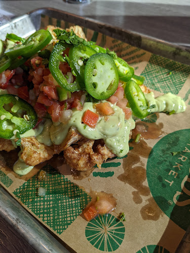 Two Tides Bar - Hospitality and gastronomy