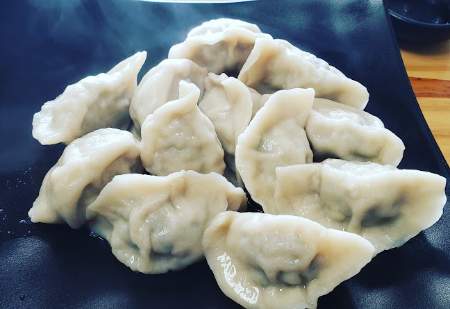 Chef Junes Dumplings - Hospitality and gastronomy