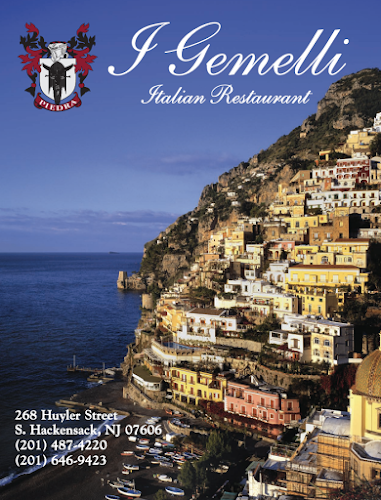 I Gemelli - Hackensack