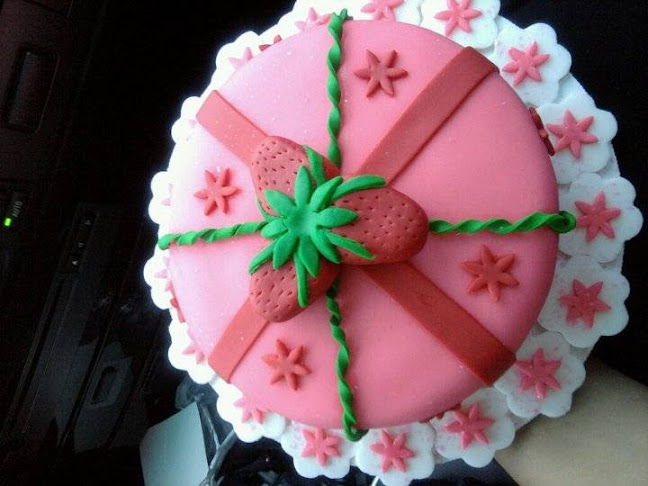 Cakes in a Cup - North Miami Beach