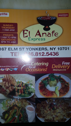 Altha Bar & Restaurant - Yonkers