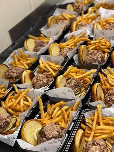 Opinii despre Gaskins Barbecue and Lobster în Lakeland - Hospitality and gastronomy