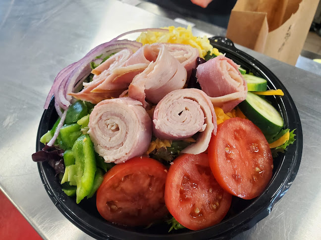 Bebo's Charcoal & Beef - Concord