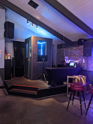 Sunset Lounge - Buena Park