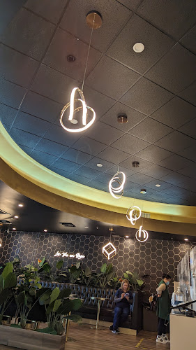 Rose Tea Lounge - Elk Grove