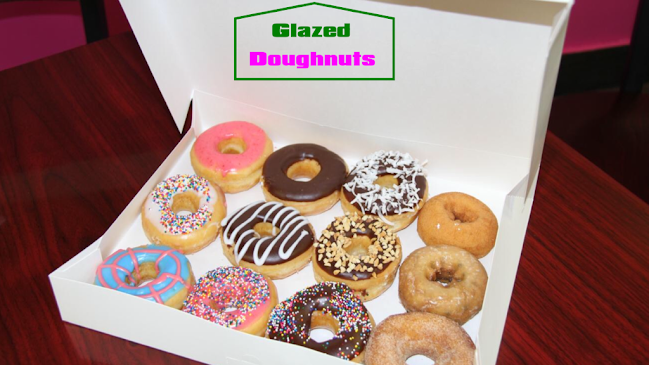 Opinii despre Glazed Doughnuts în Biloxi - Hospitality and gastronomy