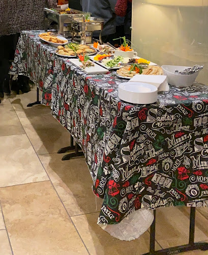 Sal's New York Grill & Catering