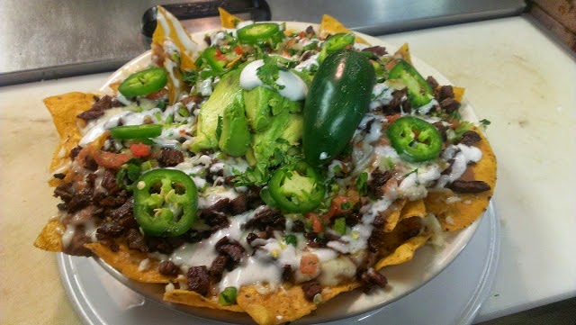 Opinii despre BRASAS în Cicero - Hospitality and gastronomy