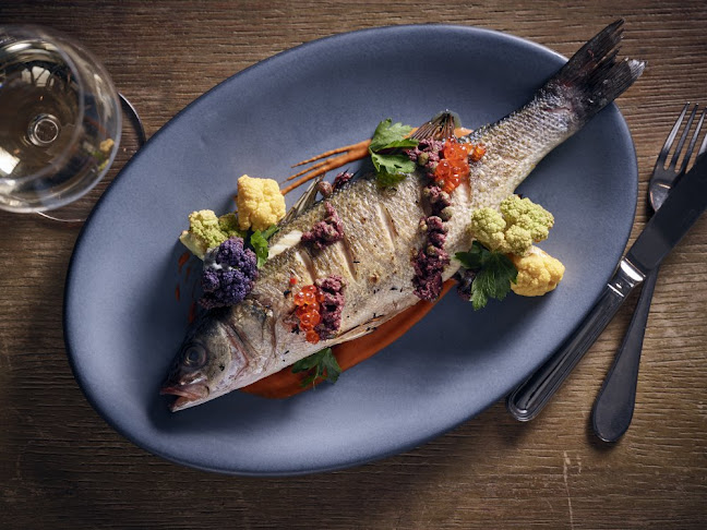 Opinii despre Angelines în Charlotte - Hospitality and gastronomy