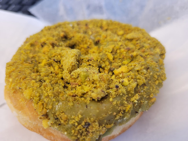 ELIXR Coffee 3675 Market - Hospitality and gastronomy