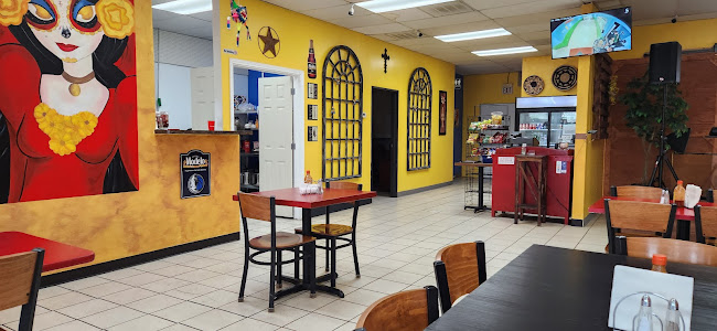 Camaleon Seafood Restaurant - Lewisville