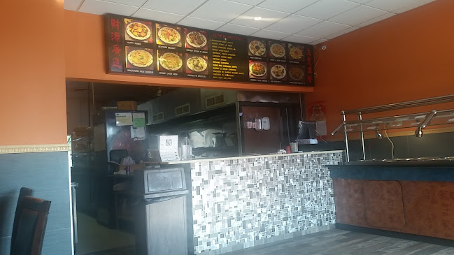 China Garden Chinese Restaurant - Evansville