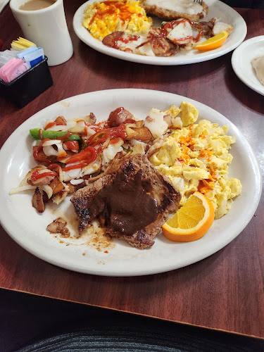 J & J's Cafe - Hemet
