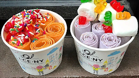 I-CE-NY BAYBROOK MALL